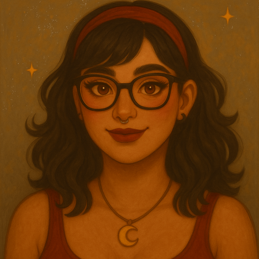 Maxine The Protagonist to PKWFM