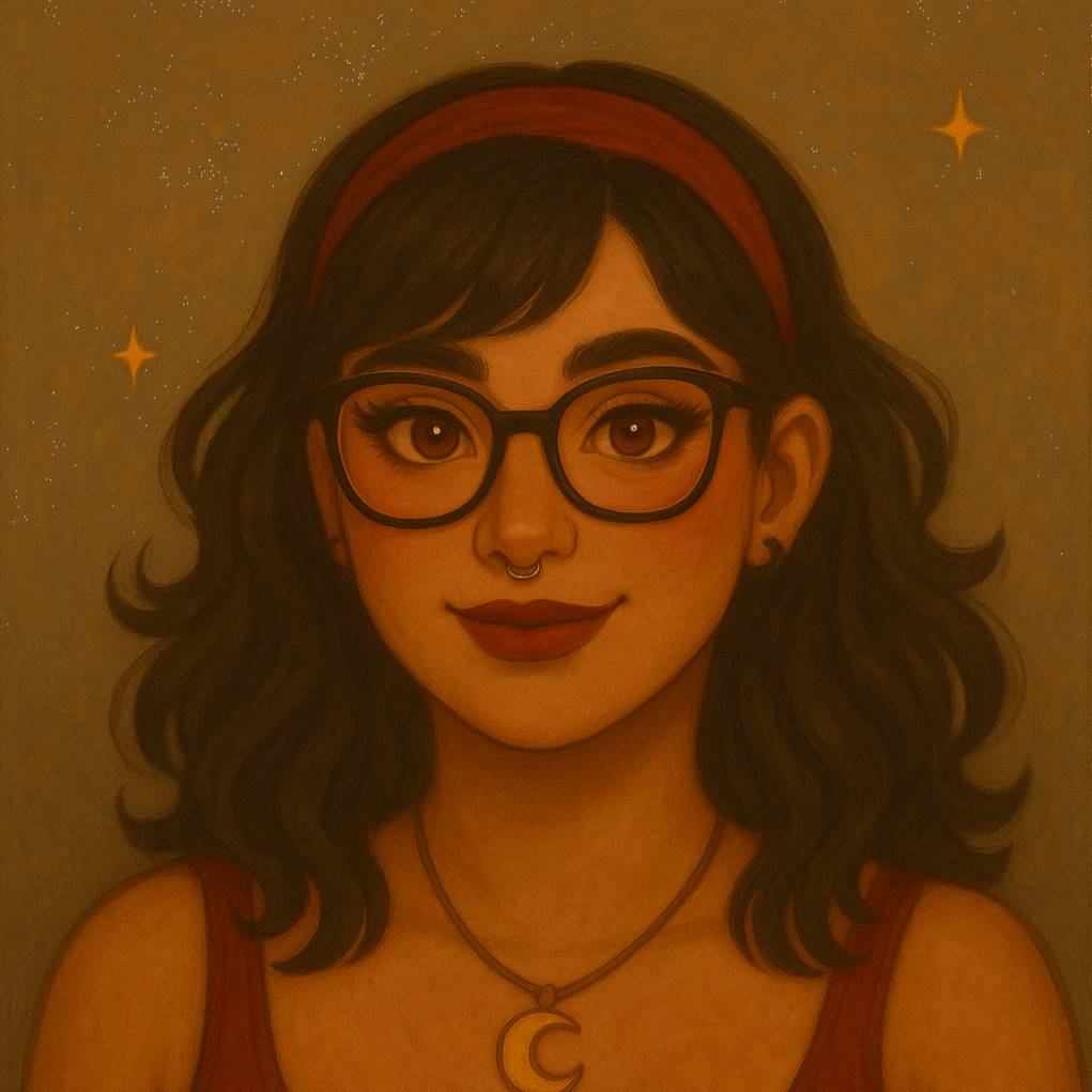 Maxine The Protagonist to PKWFM